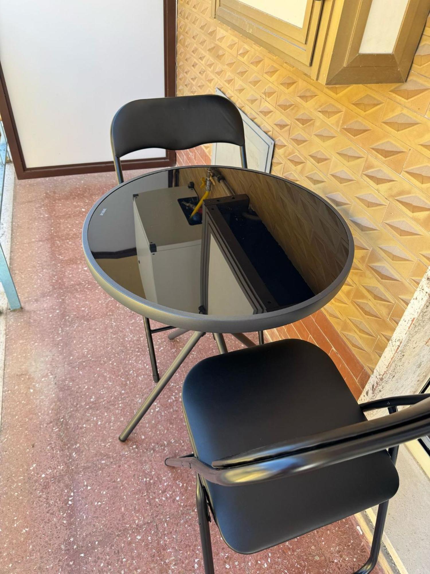 Hotel Labienbi' Cosenza Esterno foto