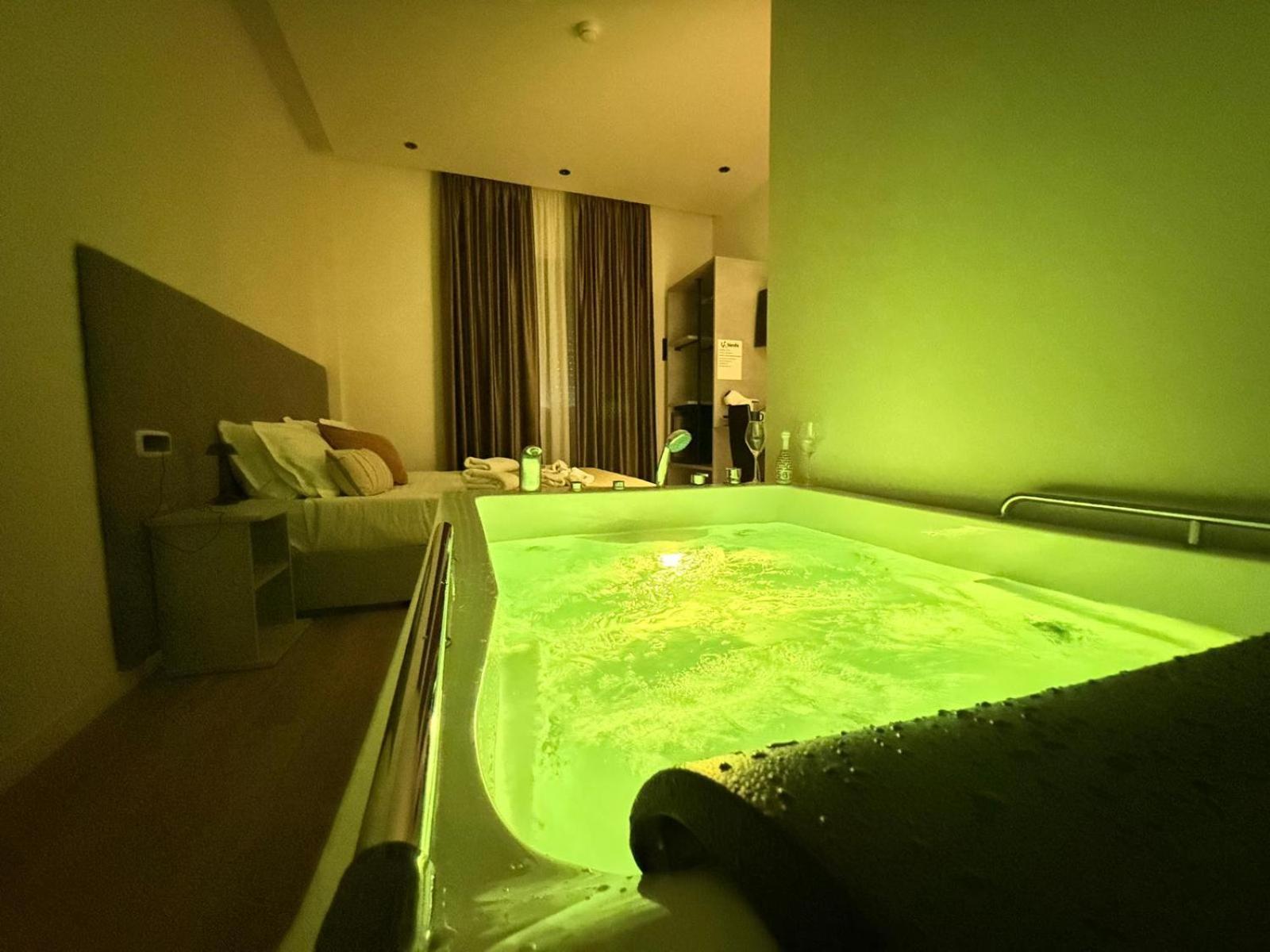 Hotel Labienbi' Cosenza Esterno foto