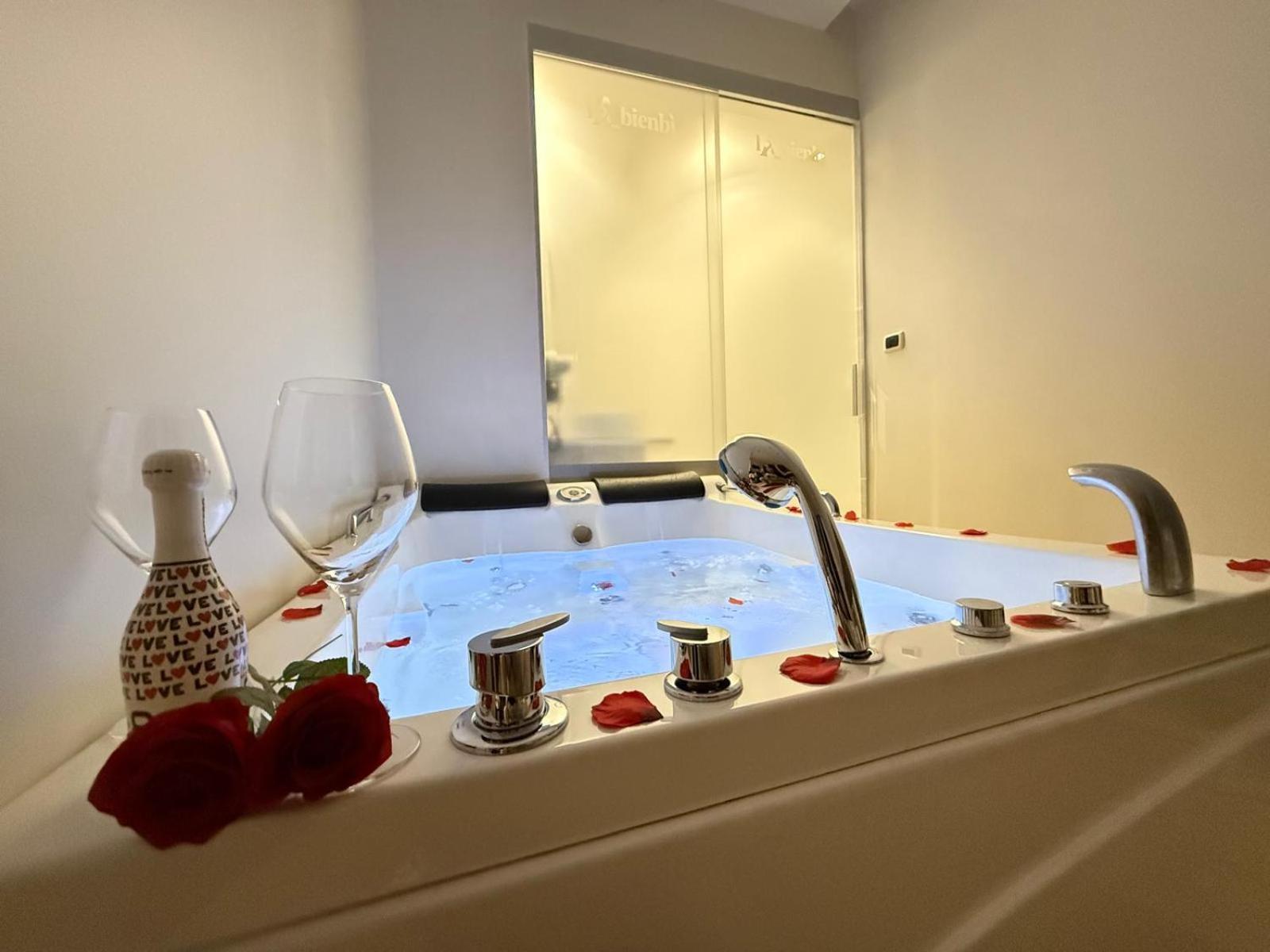 Hotel Labienbi' Cosenza Esterno foto
